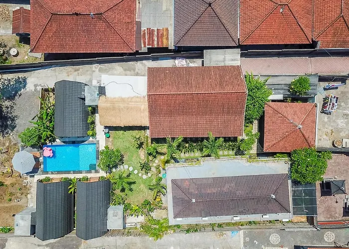 Pondok Chesia By Bukit Vista Canggu