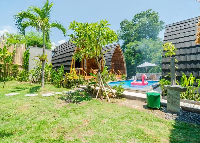 Pondok Chesia By Bukit Vista Maison d'hôtes