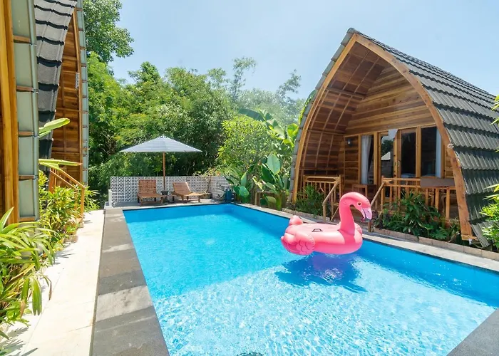 Pondok Chesia By Bukit Vista Maison d'hôtes *