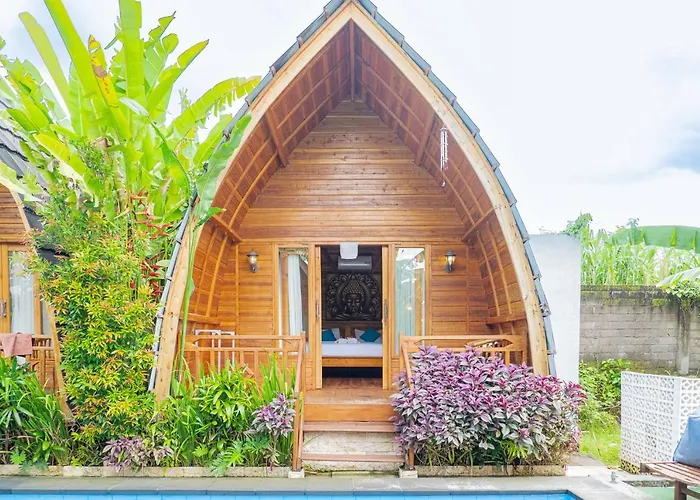 Pondok Chesia By Bukit Vista Maison d'hôtes
