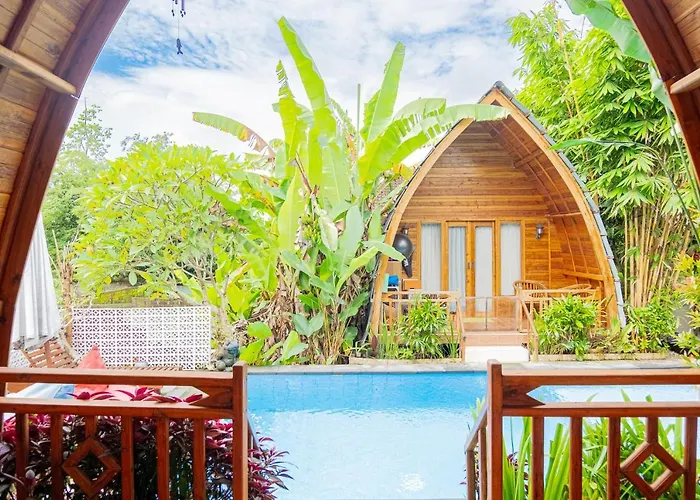 Pondok Chesia By Bukit Vista Canggu
